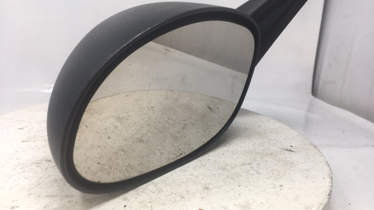 2007 Chrysler Pt Cruiser Side Mirror Replacement Driver Left View Door Mirror Fits OEM Used Auto Parts - Oemusedautoparts1.com