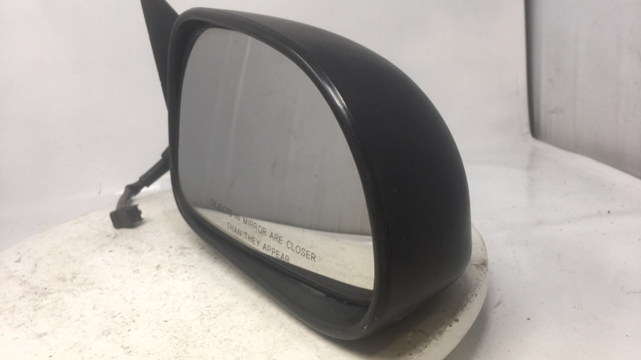 2001-2003 Dodge Durango Side Mirror Replacement Passenger Right View Door Mirror Fits 2001 2002 2003 2004 OEM Used Auto Parts - Oemusedautoparts1.com