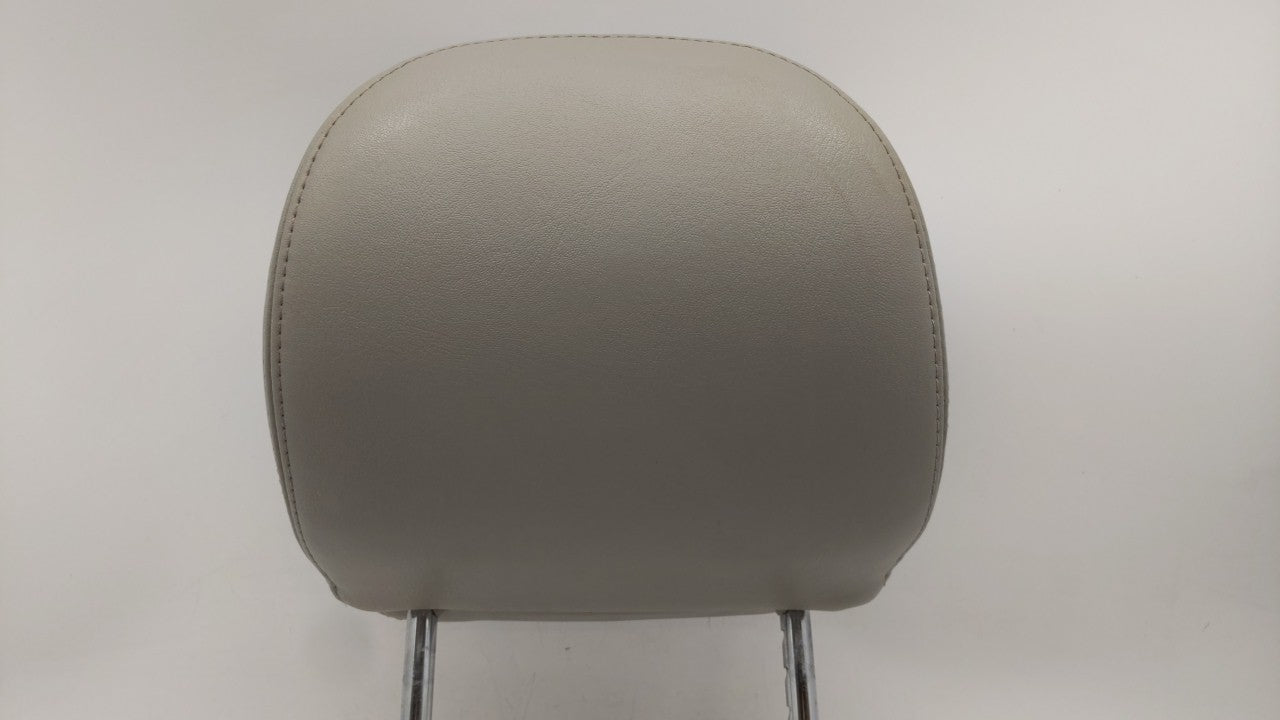 2007-2008 Nissan Maxima Headrest Head Rest Front Driver Passenger Seat Fits 2007 2008 OEM Used Auto Parts - Oemusedautoparts1.com