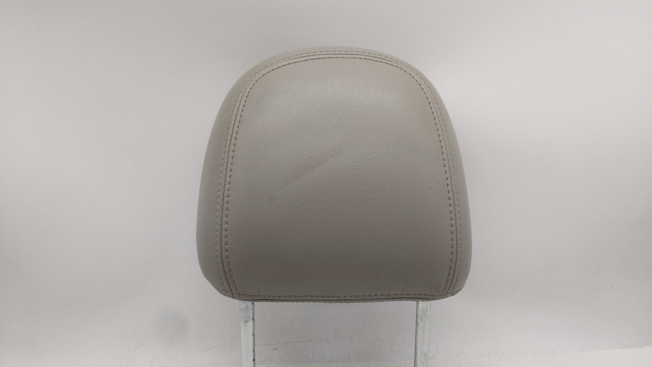 2007-2008 Nissan Maxima Headrest Head Rest Front Driver Passenger Seat Fits 2007 2008 OEM Used Auto Parts - Oemusedautoparts1.com