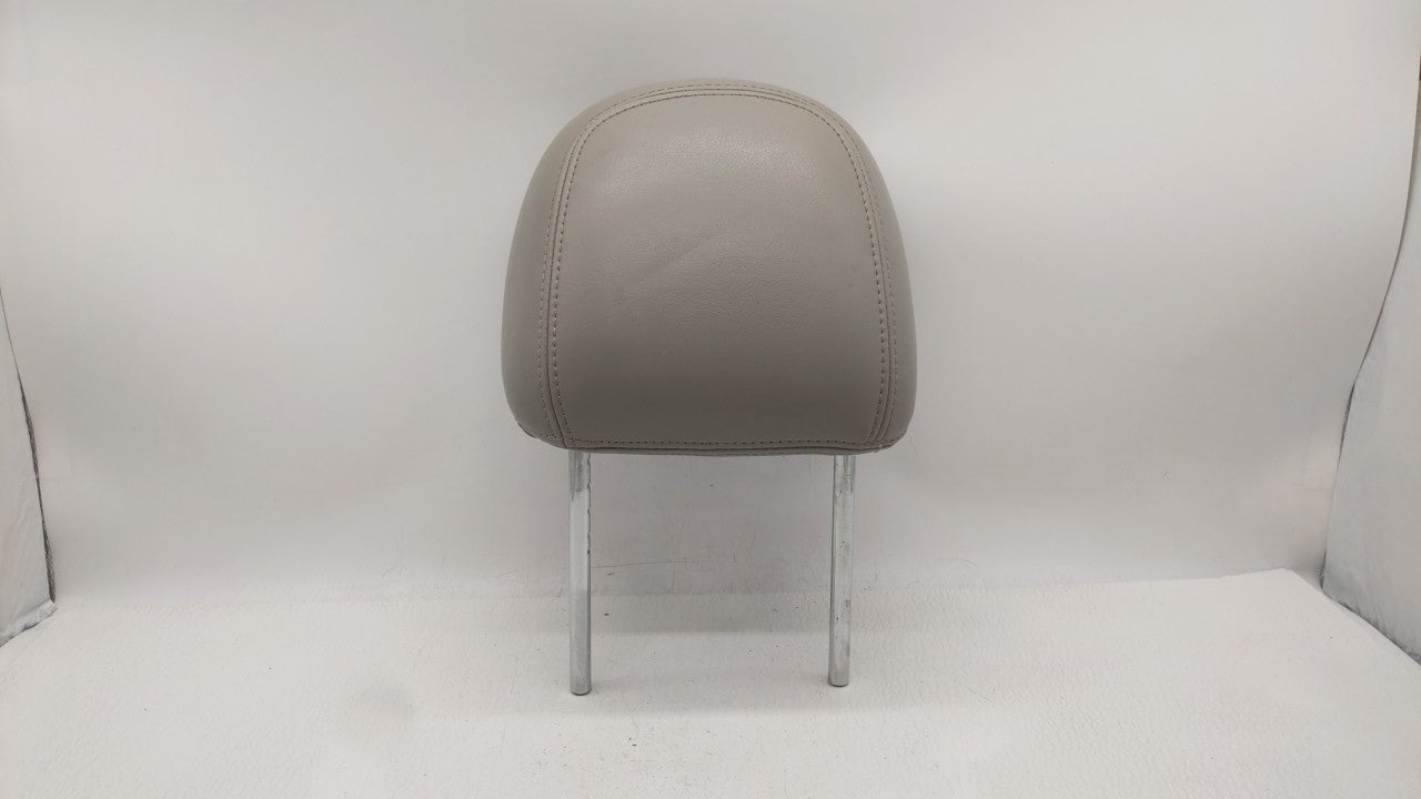 2007-2008 Nissan Maxima Headrest Head Rest Front Driver Passenger Seat Fits 2007 2008 OEM Used Auto Parts - Oemusedautoparts1.com