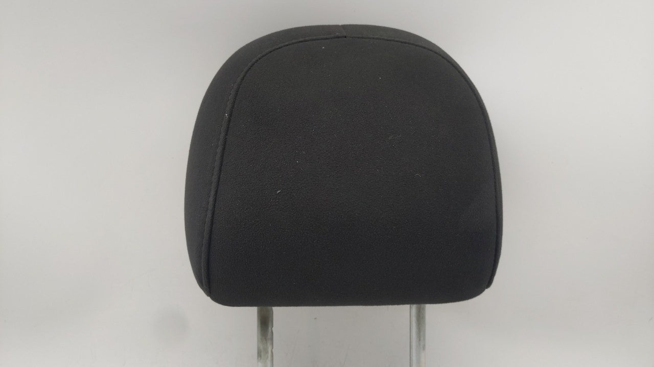 2013 Nissan Sentra Headrest Head Rest Front Driver Passenger Seat Fits OEM Used Auto Parts - Oemusedautoparts1.com
