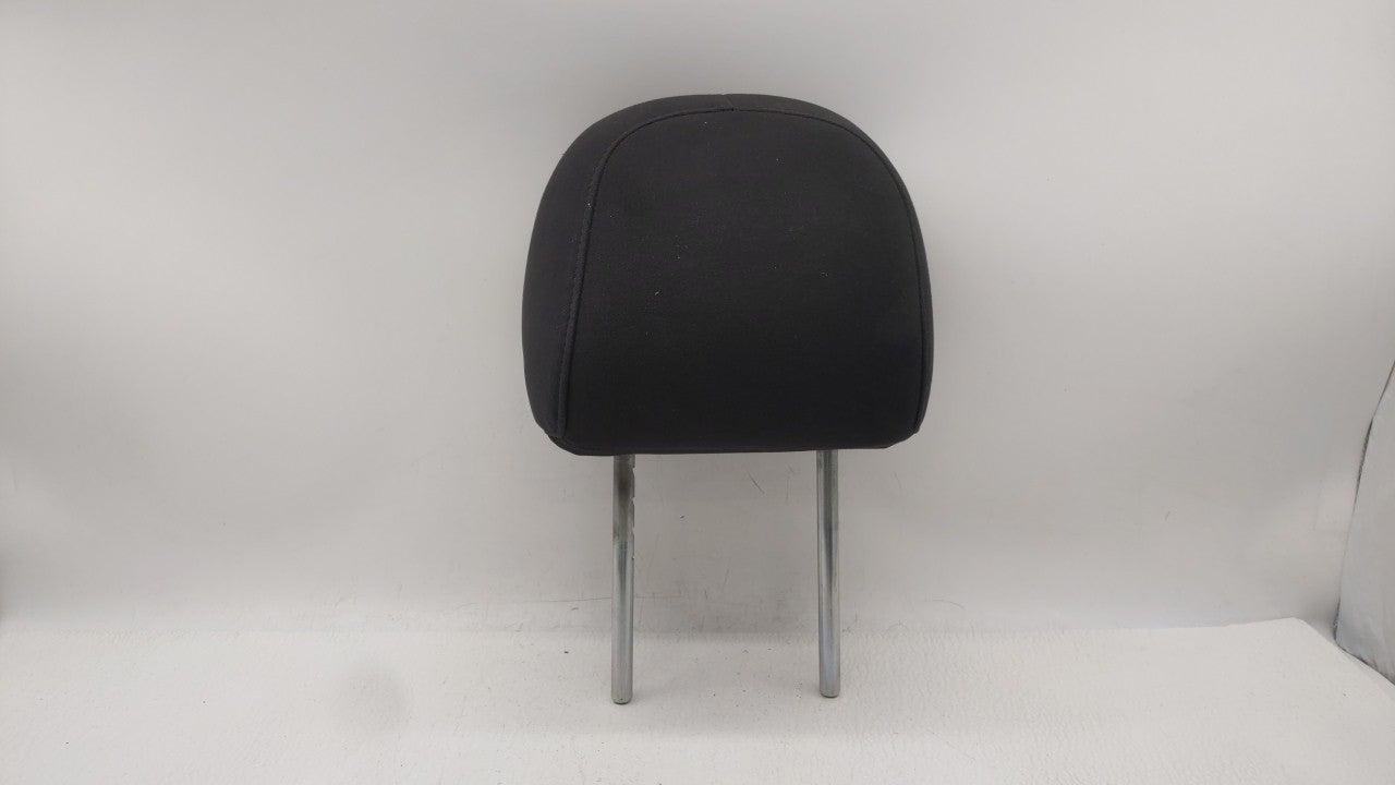 2013 Nissan Sentra Headrest Head Rest Front Driver Passenger Seat Fits OEM Used Auto Parts - Oemusedautoparts1.com