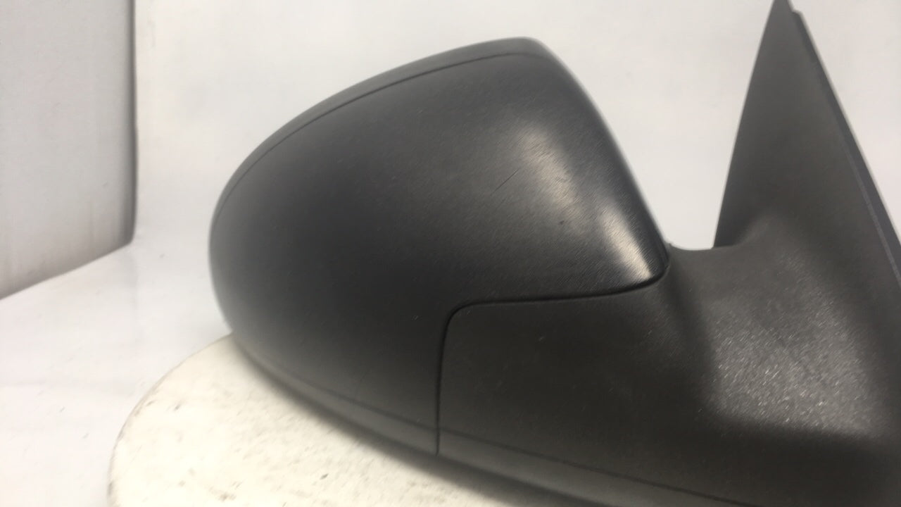 2005-2009 Pontiac G6 Side Mirror Replacement Driver Left View Door Mirror Fits 2005 2006 2007 2008 2009 OEM Used Auto Parts - Oemusedautoparts1.com