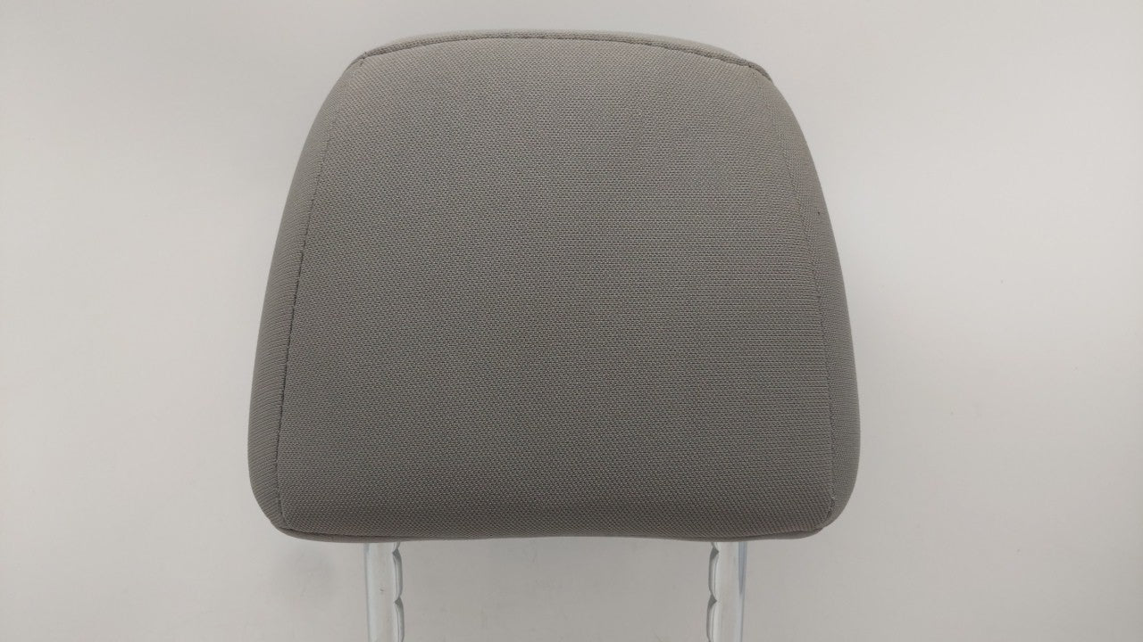 2017-2018 Hyundai Elantra Headrest Head Rest Front Driver Passenger Seat Fits 2017 2018 OEM Used Auto Parts - Oemusedautoparts1.com