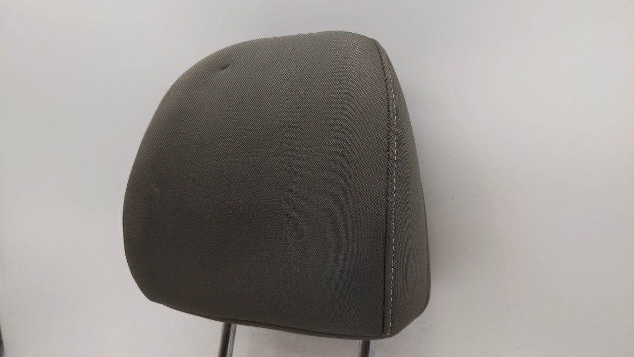 2014-2016 Kia Forte Headrest Head Rest Front Driver Passenger Seat Fits 2014 2015 2016 OEM Used Auto Parts - Oemusedautoparts1.com