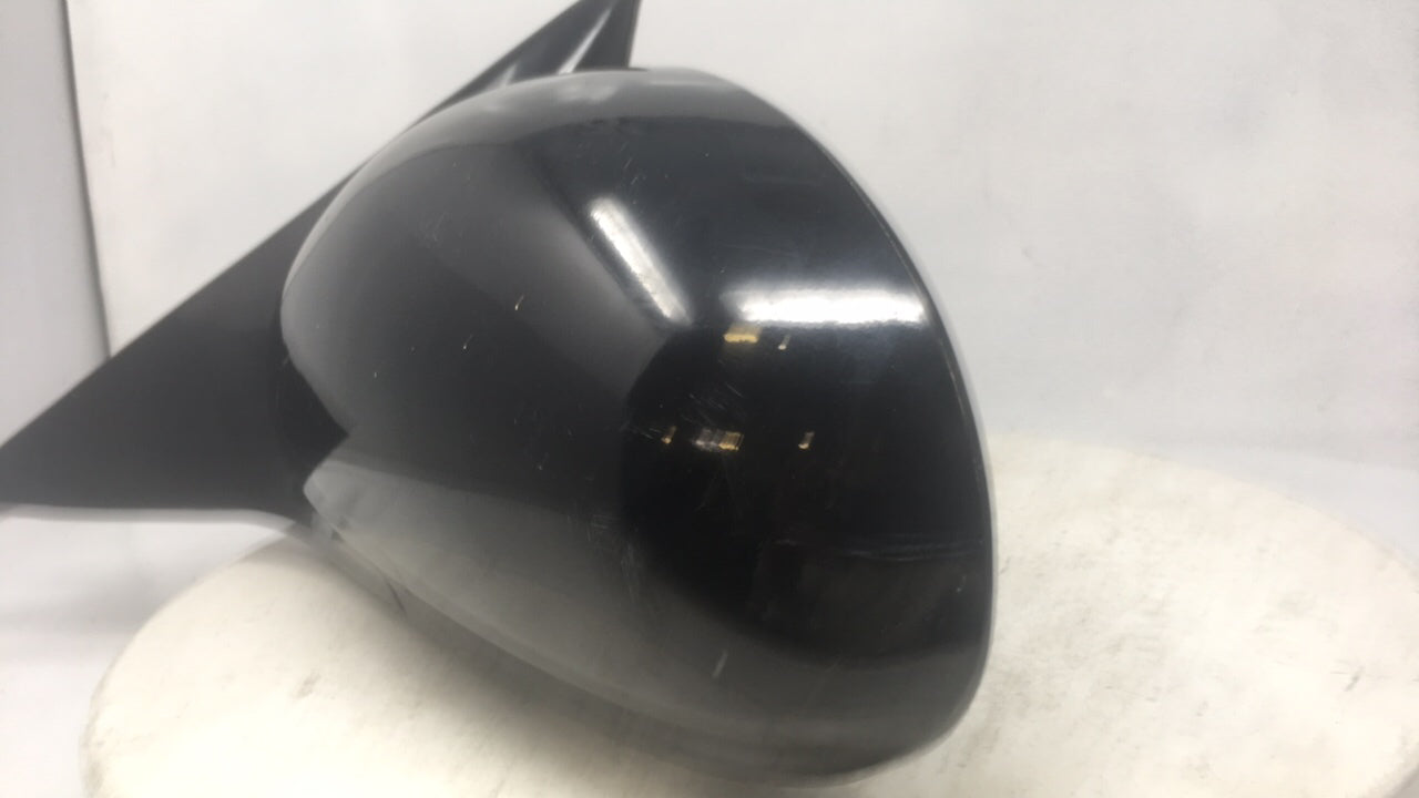 1999-2005 Hyundai Sonata Side Mirror Replacement Driver Left View Door Mirror Fits 1999 2000 2001 2002 2003 2004 2005 OEM Used Auto Parts - Oemusedautoparts1.com