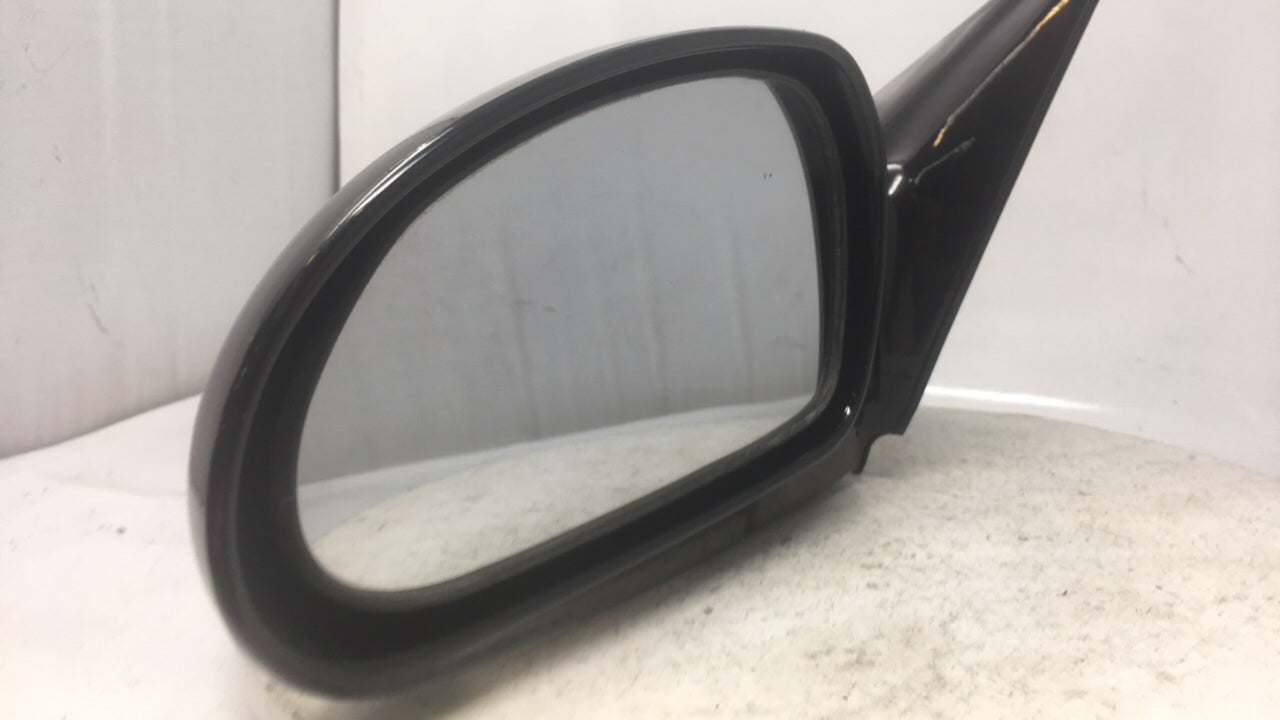 1999-2005 Hyundai Sonata Side Mirror Replacement Driver Left View Door Mirror Fits 1999 2000 2001 2002 2003 2004 2005 OEM Used Auto Parts - Oemusedautoparts1.com