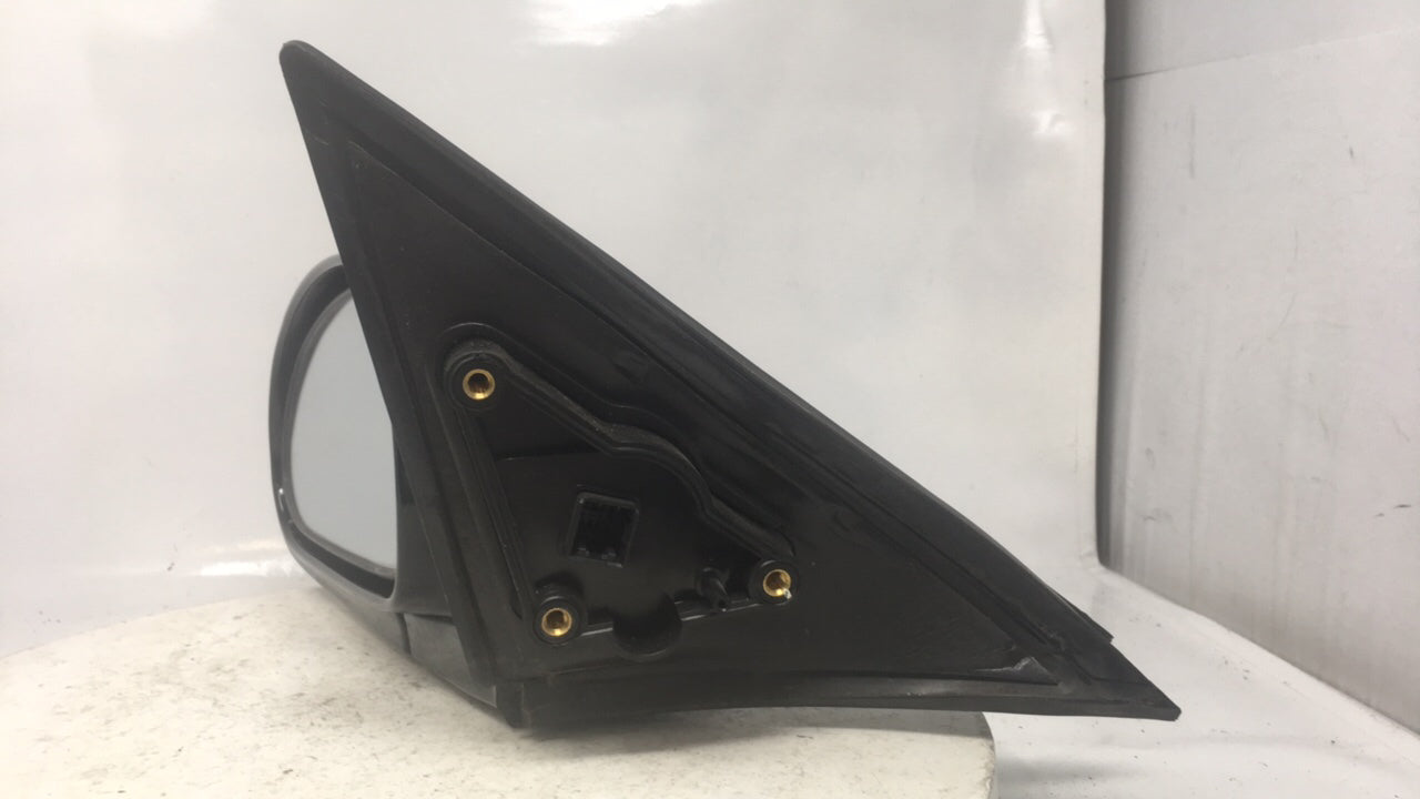 1999-2005 Hyundai Sonata Side Mirror Replacement Driver Left View Door Mirror Fits 1999 2000 2001 2002 2003 2004 2005 OEM Used Auto Parts - Oemusedautoparts1.com