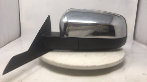 2007-2012 Jeep Patriot Side Mirror Replacement Passenger Right View Door Mirror Fits 2007 2008 2009 2010 2011 2012 OEM Used Auto Parts