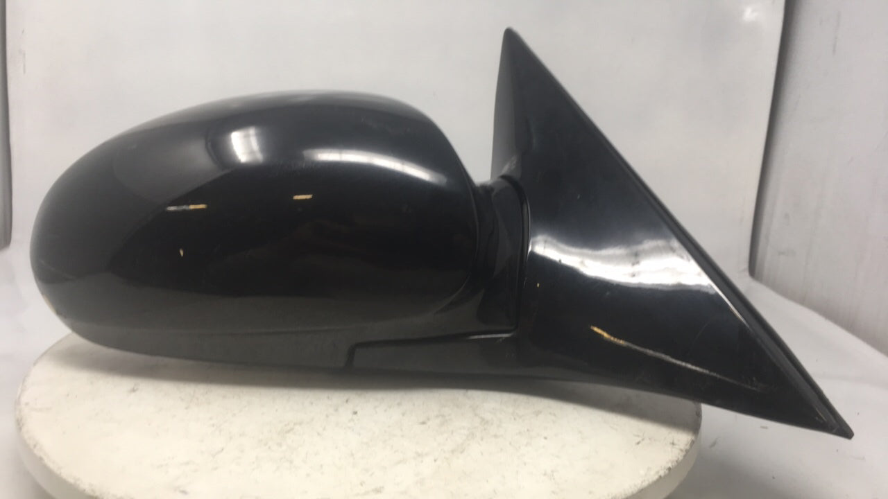 1999-2005 Hyundai Sonata Side Mirror Replacement Passenger Right View Door Mirror Fits 1999 2000 2001 2002 2003 2004 2005 OEM Used Auto Parts - Oemusedautoparts1.com