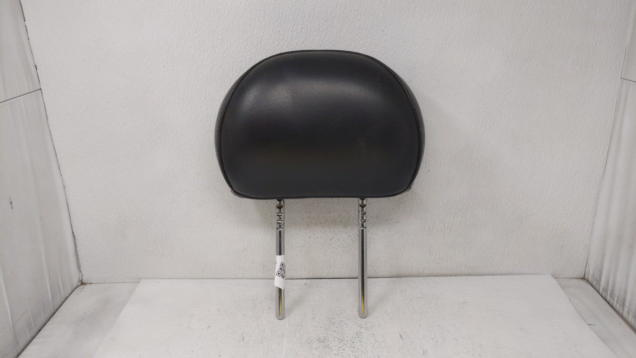 1999 Jeep Grand Cherokee Headrest Head Rest Front Driver Passenger Seat Fits OEM Used Auto Parts - Oemusedautoparts1.com