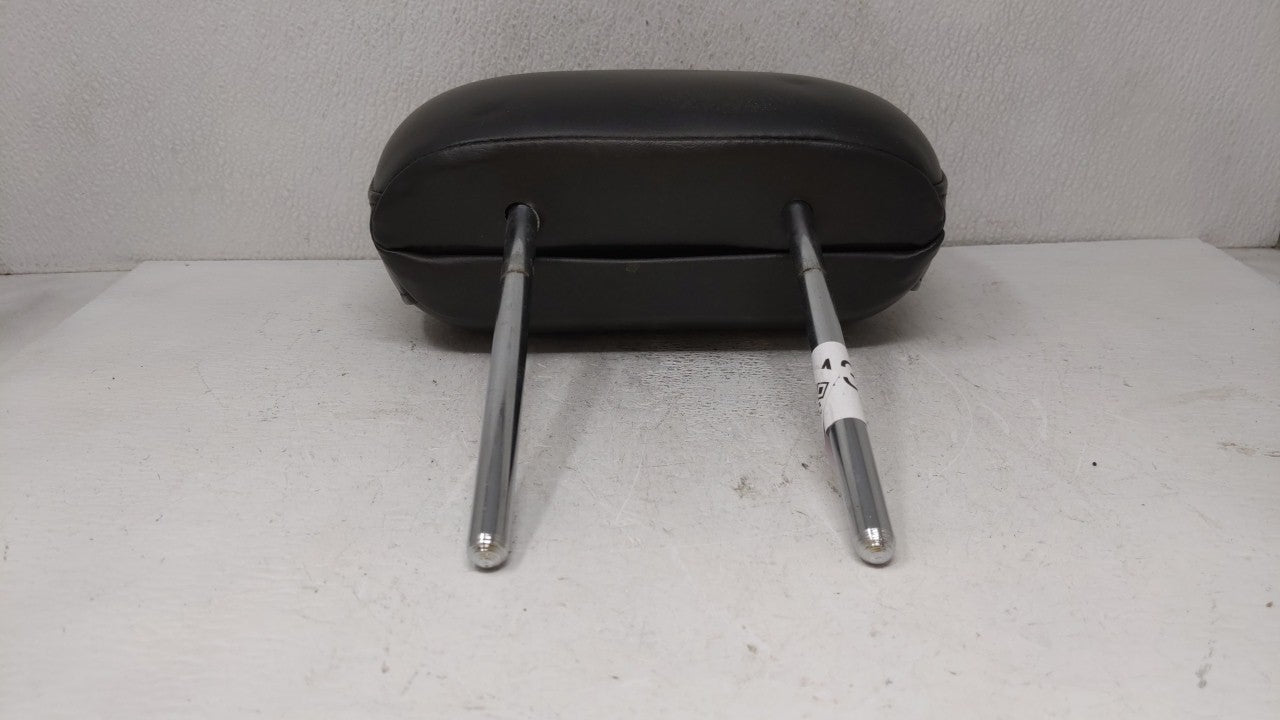 1999 Jeep Grand Cherokee Headrest Head Rest Front Driver Passenger Seat Fits OEM Used Auto Parts - Oemusedautoparts1.com