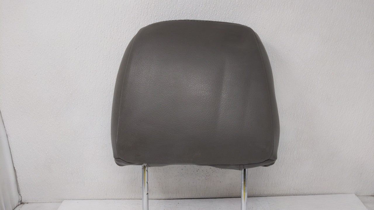 2003 Isuzu Axiom Headrest Head Rest Front Driver Passenger Seat Fits OEM Used Auto Parts - Oemusedautoparts1.com