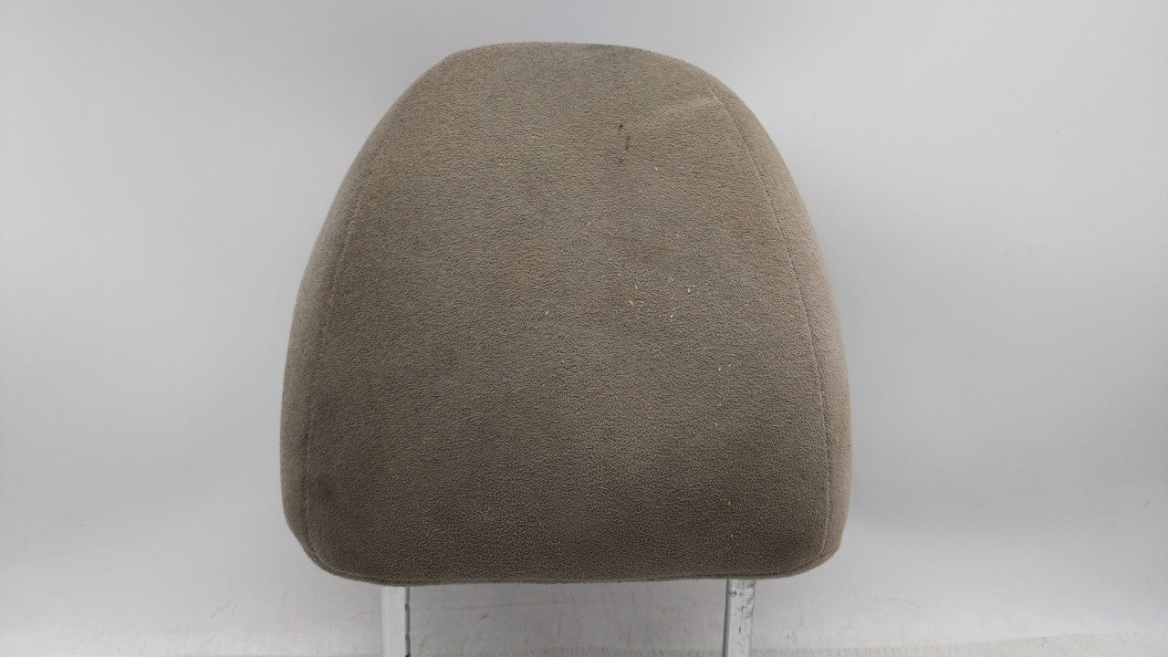 2005-2006 Nissan Altima Headrest Head Rest Front Driver Passenger Seat Fits 2005 2006 OEM Used Auto Parts - Oemusedautoparts1.com