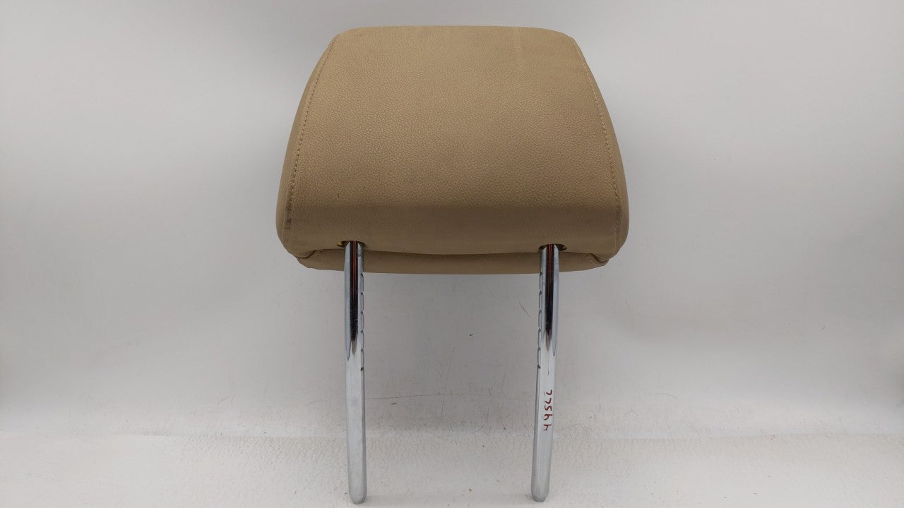 2007-2013 Bmw 328i Headrest Head Rest Front Driver Passenger Seat Fits 2007 2008 2009 2010 2011 2012 2013 OEM Used Auto Parts - Oemusedautoparts1.com