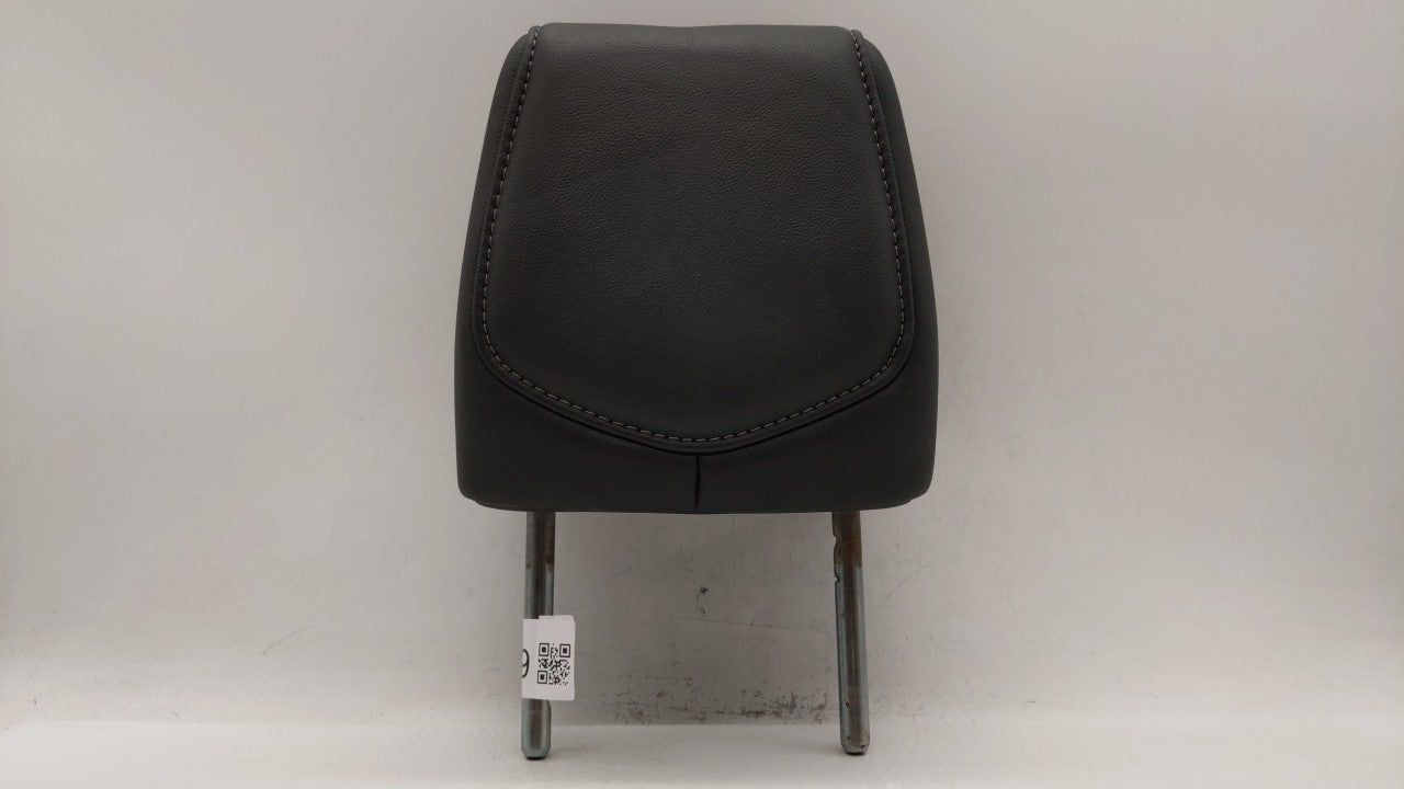 2014-2018 Toyota Corolla Headrest Head Rest Front Driver Passenger Seat Fits 2014 2015 2016 2017 2018 OEM Used Auto Parts - Oemusedautoparts1.com