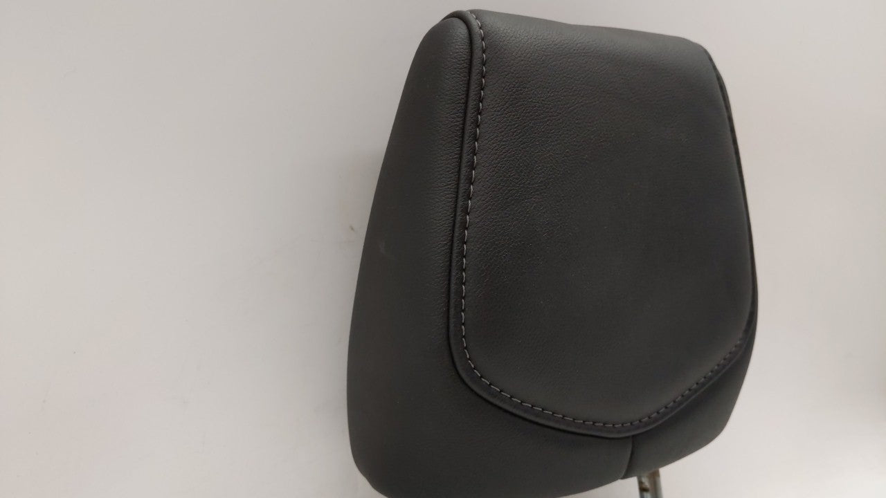 2014-2018 Toyota Corolla Headrest Head Rest Front Driver Passenger Seat Fits 2014 2015 2016 2017 2018 OEM Used Auto Parts - Oemusedautoparts1.com