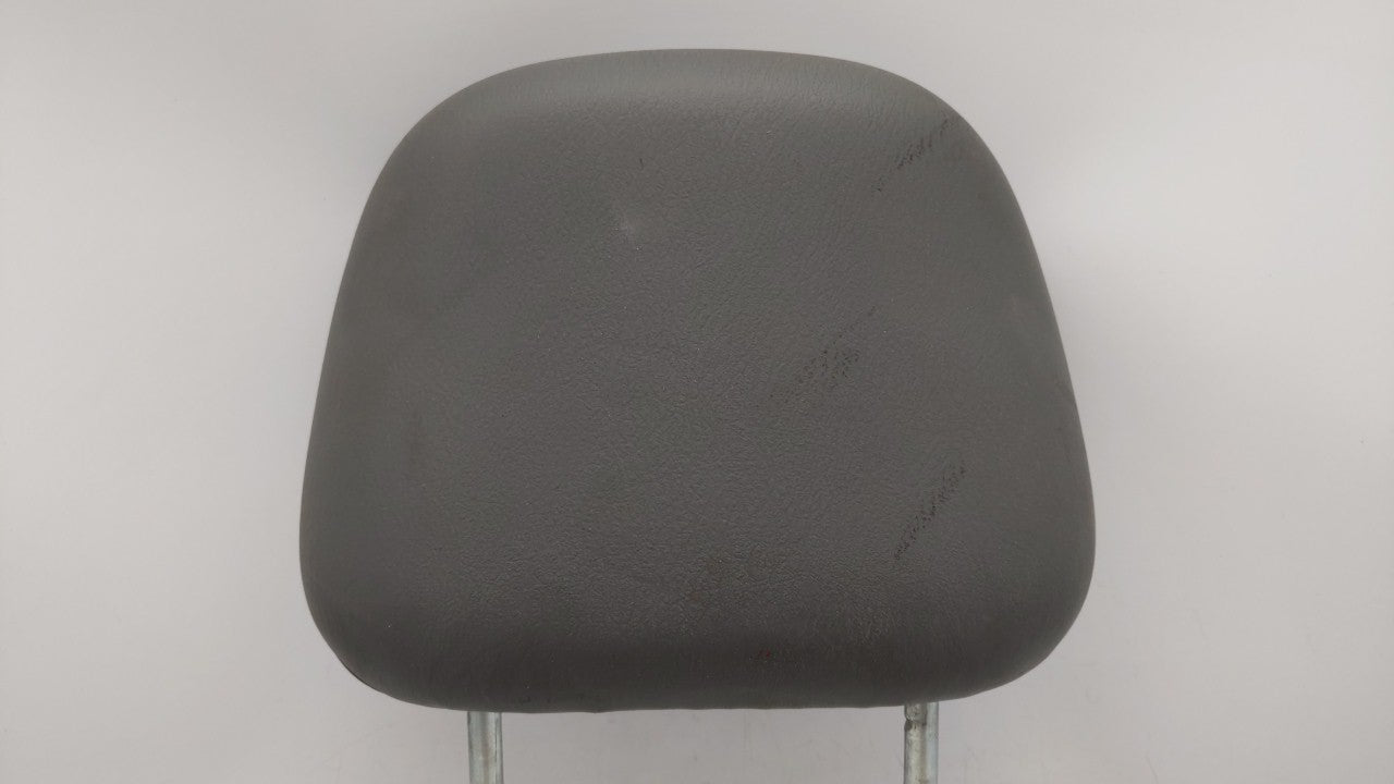 2005-2007 Dodge Caravan Headrest Head Rest Front Driver Passenger Seat Fits 2005 2006 2007 OEM Used Auto Parts - Oemusedautoparts1.com