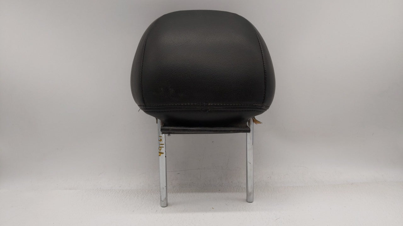 2005-2006 Nissan Altima Headrest Head Rest Front Driver Passenger Seat Fits 2005 2006 OEM Used Auto Parts - Oemusedautoparts1.com