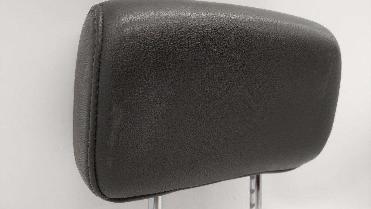 2004 Nissan Titan Headrest Head Rest Rear Seat Fits OEM Used Auto Parts - Oemusedautoparts1.com