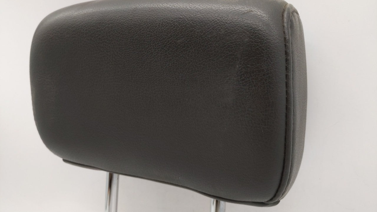 2004 Nissan Titan Headrest Head Rest Rear Seat Fits OEM Used Auto Parts - Oemusedautoparts1.com