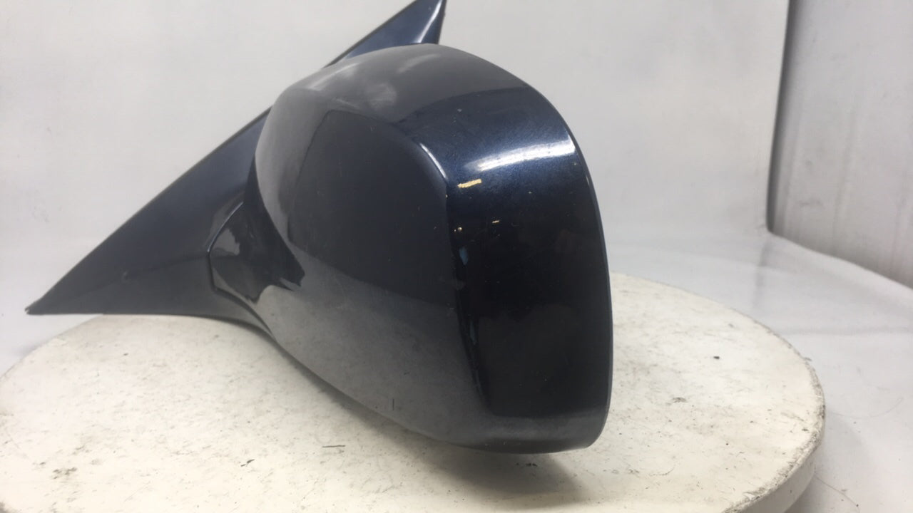 2004-2006 Suzuki Verona Side Mirror Replacement Driver Left View Door Mirror Fits 2004 2005 2006 OEM Used Auto Parts - Oemusedautoparts1.com