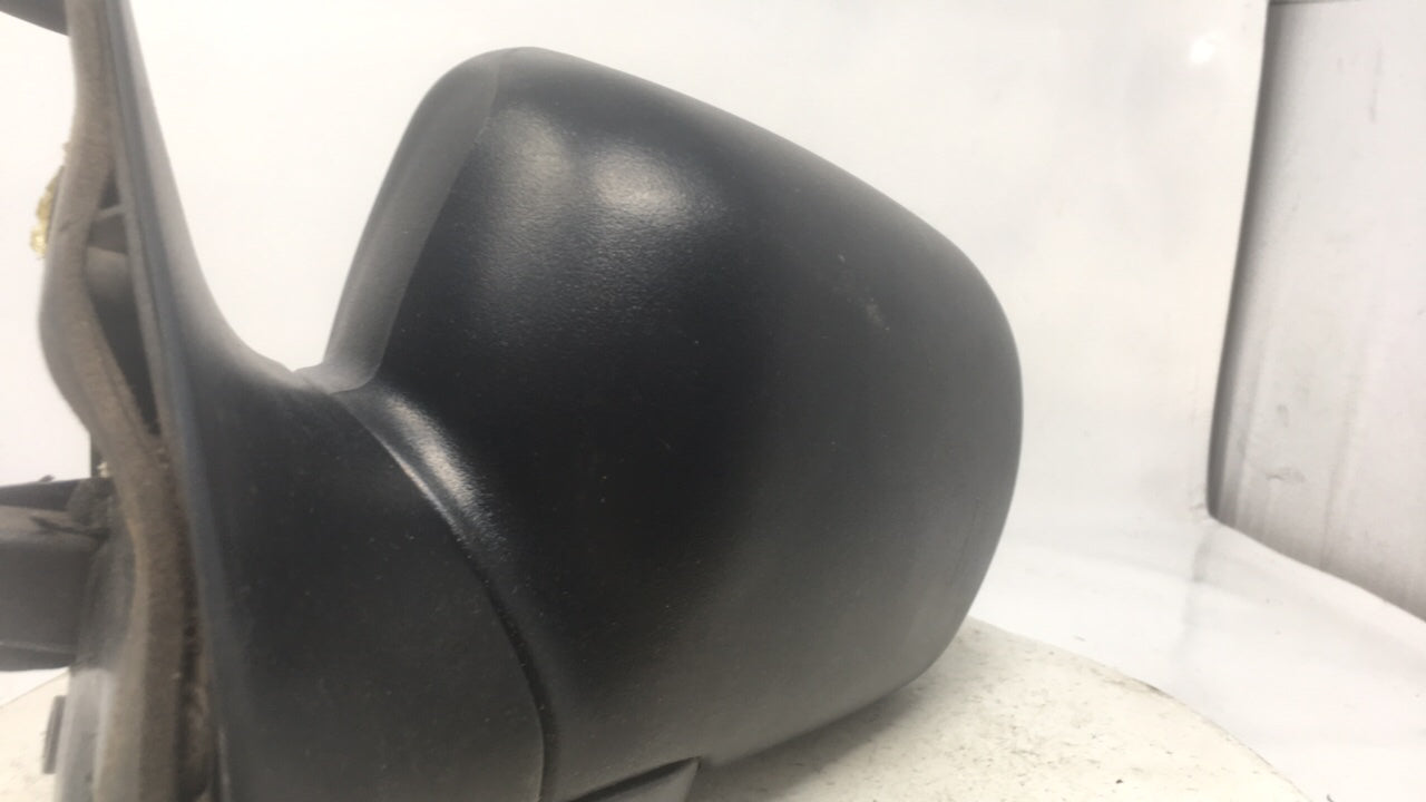 2002 Mercury Mountaineer Side Mirror Replacement Driver Left View Door Mirror Fits 2003 2004 2005 OEM Used Auto Parts - Oemusedautoparts1.com