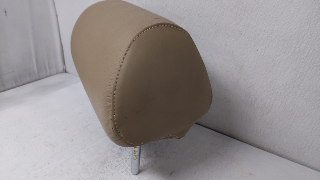 1998 Infiniti I30 Headrest Head Rest Rear Seat Fits OEM Used Auto Parts - Oemusedautoparts1.com