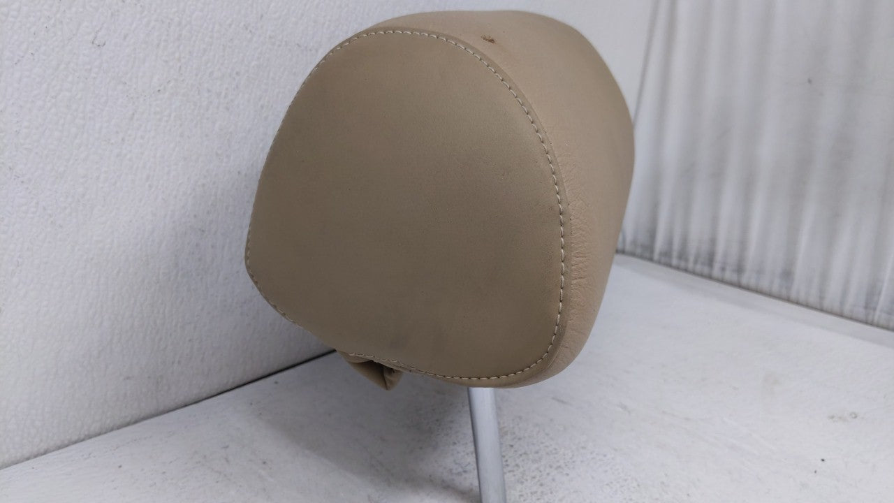 1998 Infiniti I30 Headrest Head Rest Rear Seat Fits OEM Used Auto Parts - Oemusedautoparts1.com