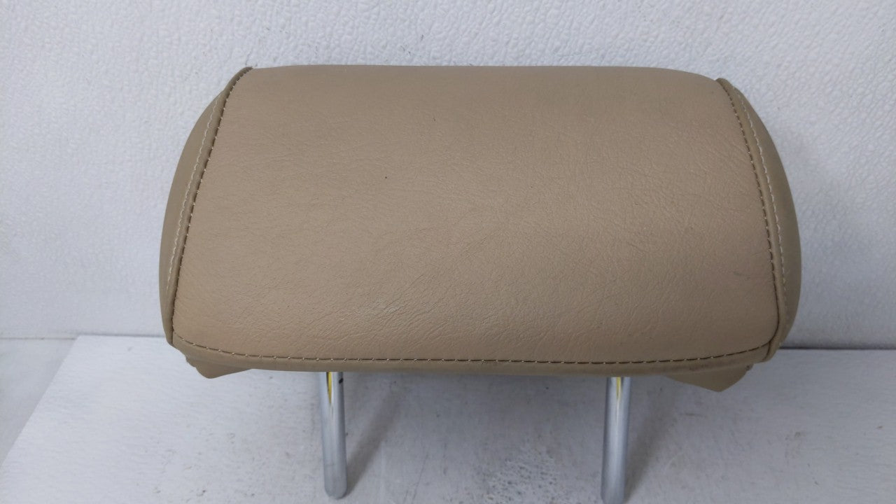 1998 Infiniti I30 Headrest Head Rest Rear Seat Fits OEM Used Auto Parts - Oemusedautoparts1.com