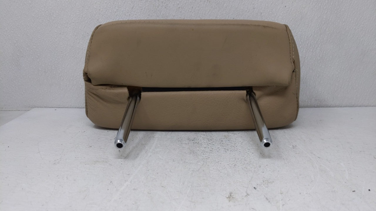 1998 Infiniti I30 Headrest Head Rest Rear Seat Fits OEM Used Auto Parts - Oemusedautoparts1.com