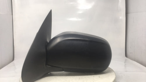 2001-2006 Mazda Tribute Side Mirror Replacement Driver Left View Door Mirror Fits 2001 2002 2003 2004 2005 2006 OEM Used Auto Parts