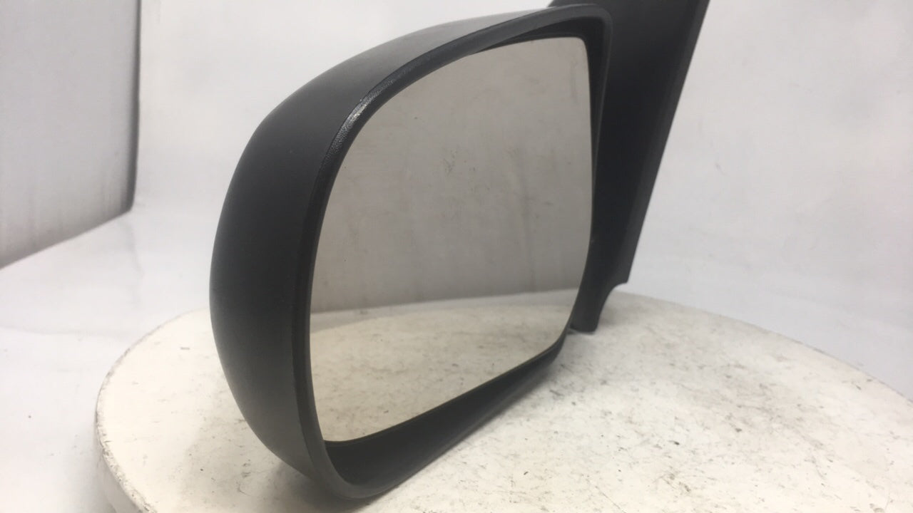 2001-2006 Mazda Tribute Side Mirror Replacement Driver Left View Door Mirror Fits 2001 2002 2003 2004 2005 2006 OEM Used Auto Parts - Oemusedautoparts1.com