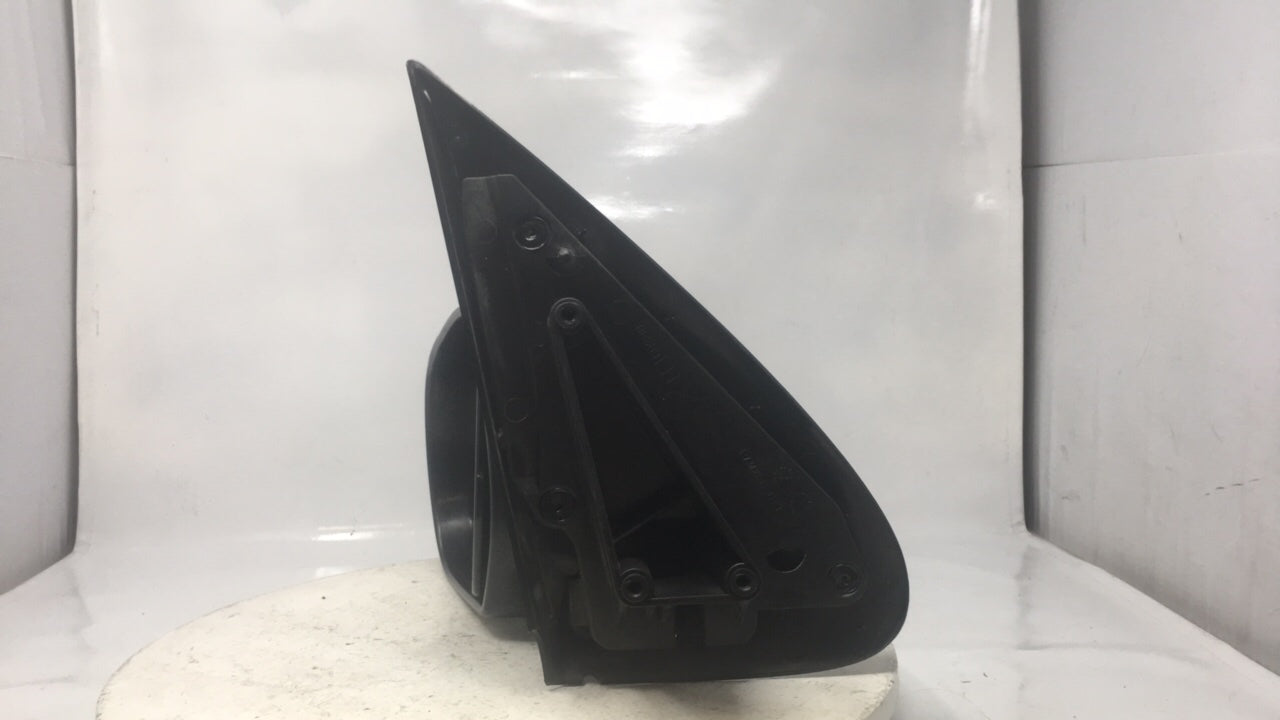 2001-2006 Mazda Tribute Side Mirror Replacement Driver Left View Door Mirror Fits 2001 2002 2003 2004 2005 2006 OEM Used Auto Parts - Oemusedautoparts1.com