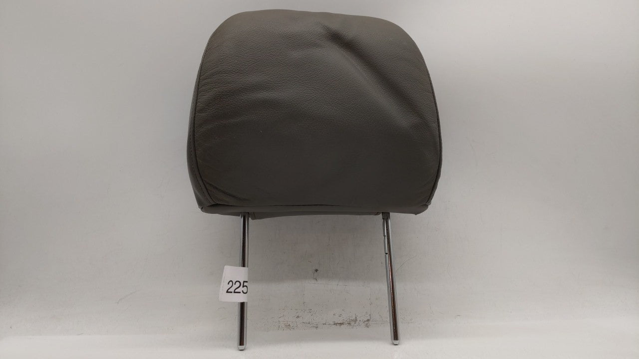 2003 Isuzu Axiom Headrest Head Rest Front Driver Passenger Seat Fits OEM Used Auto Parts - Oemusedautoparts1.com