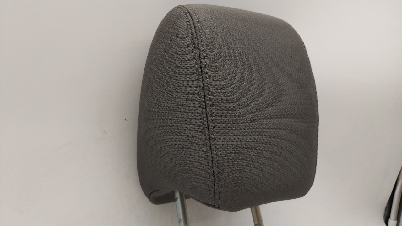 2010-2011 Chevrolet Traverse Headrest Head Rest Front Driver Passenger Seat Fits 2010 2011 OEM Used Auto Parts - Oemusedautoparts1.com