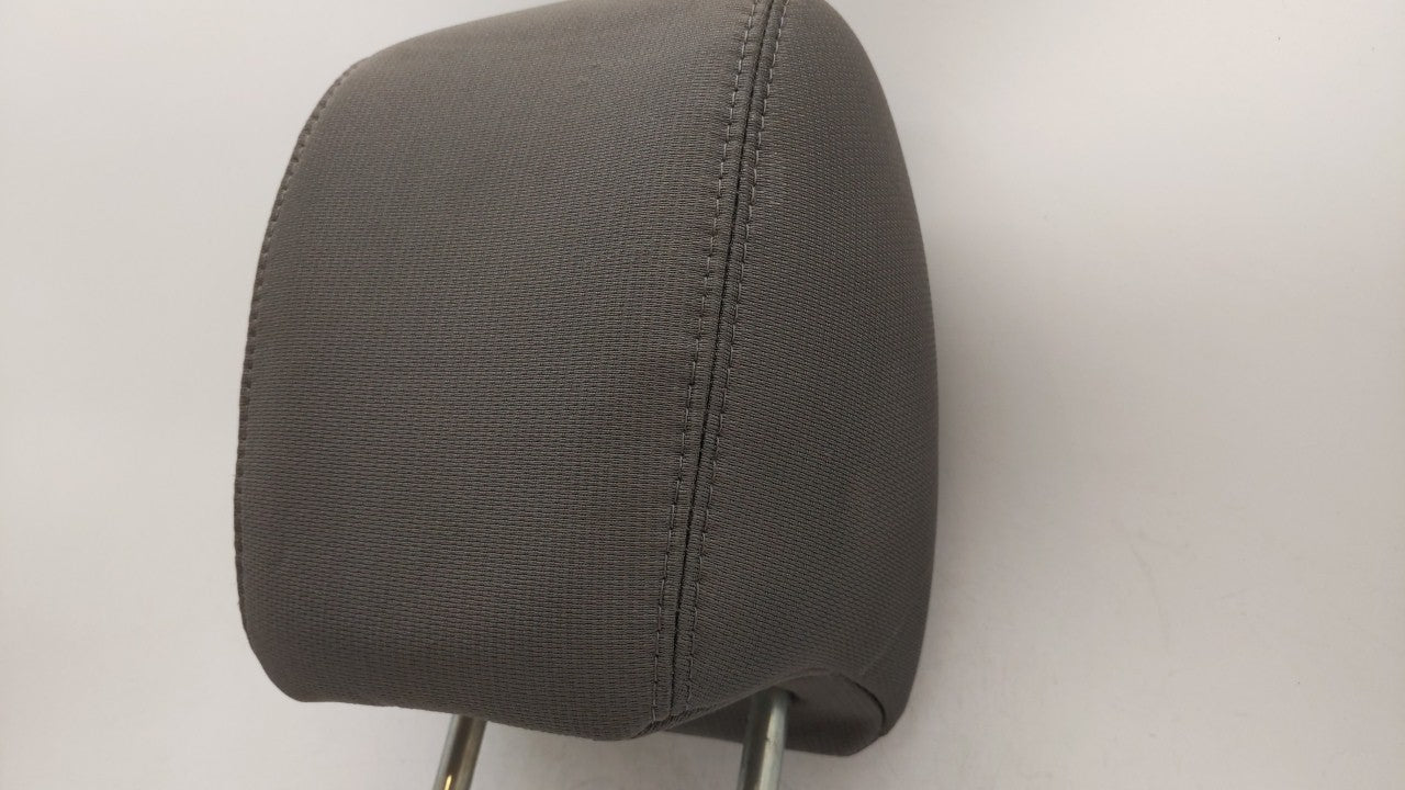 2010-2011 Chevrolet Traverse Headrest Head Rest Front Driver Passenger Seat Fits 2010 2011 OEM Used Auto Parts - Oemusedautoparts1.com