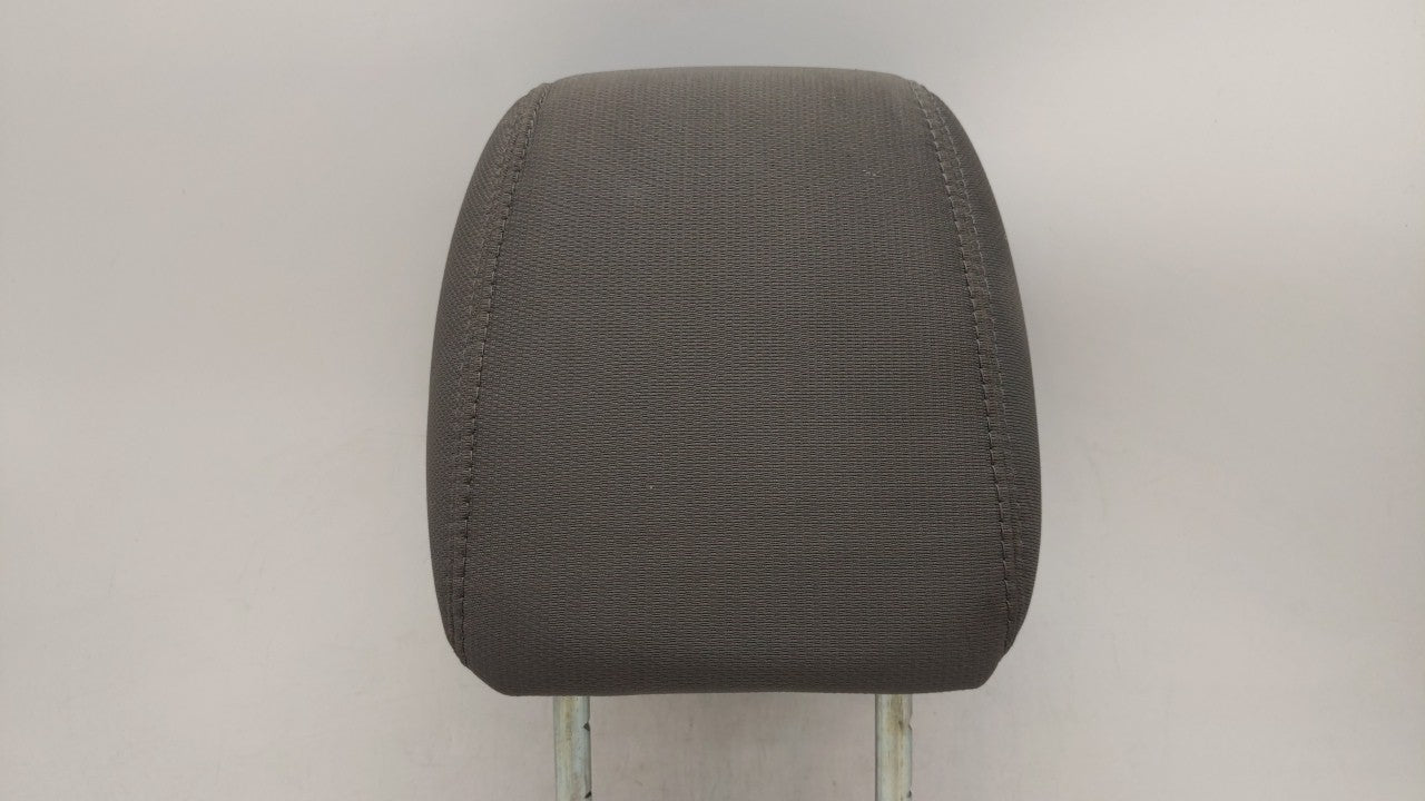 2010-2011 Chevrolet Traverse Headrest Head Rest Front Driver Passenger Seat Fits 2010 2011 OEM Used Auto Parts - Oemusedautoparts1.com