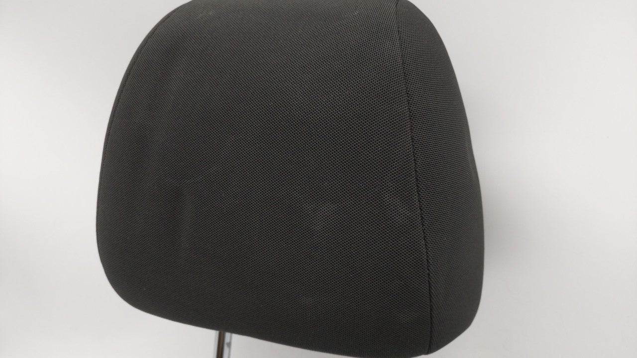 2011 Chevrolet Cruze Headrest Head Rest Front Driver Passenger Seat Fits OEM Used Auto Parts - Oemusedautoparts1.com