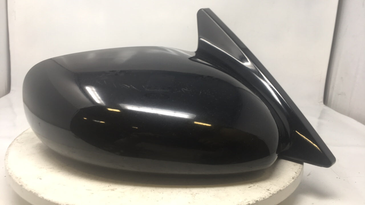 2004 Chrysler Stratus Side Mirror Replacement Passenger Right View Door Mirror Fits OEM Used Auto Parts - Oemusedautoparts1.com