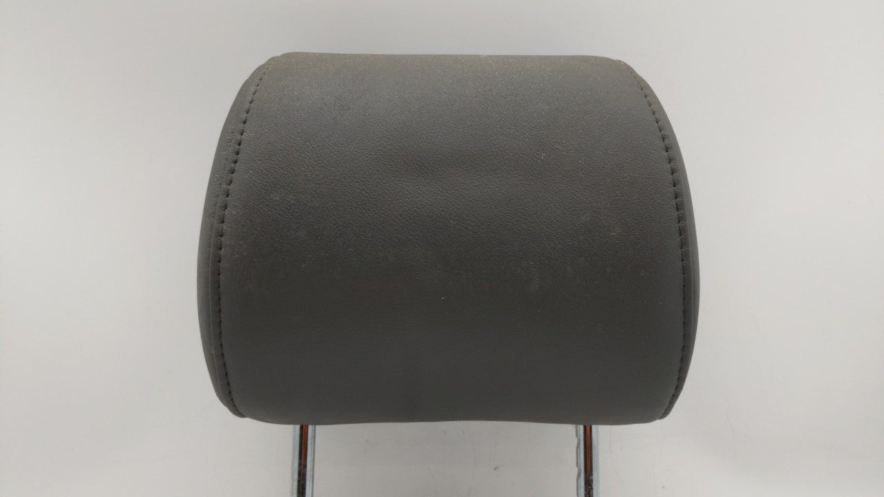 2004-2006 Toyota Solara Headrest Head Rest Front Driver Passenger Seat Fits 2004 2005 2006 OEM Used Auto Parts - Oemusedautoparts1.com