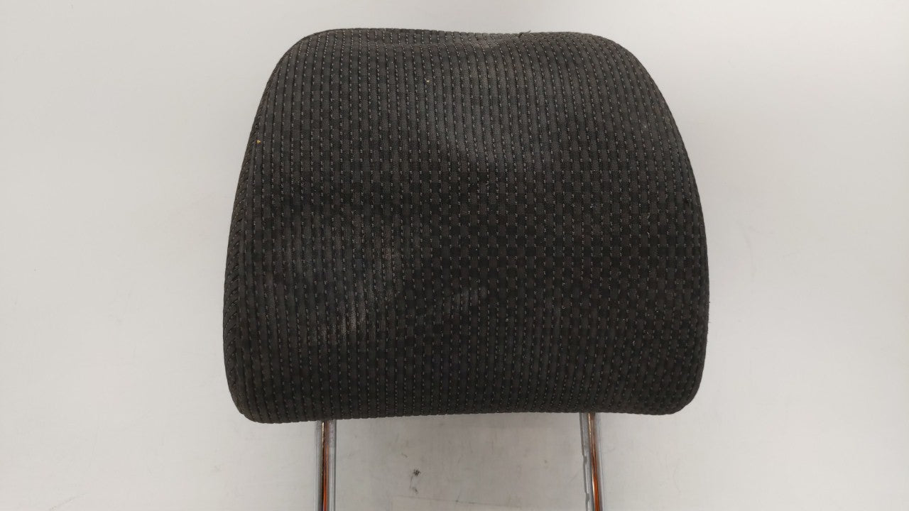2001-2002 Ford Explorer Sport Headrest Head Rest Front Driver Passenger Seat Fits 2001 2002 OEM Used Auto Parts - Oemusedautoparts1.com