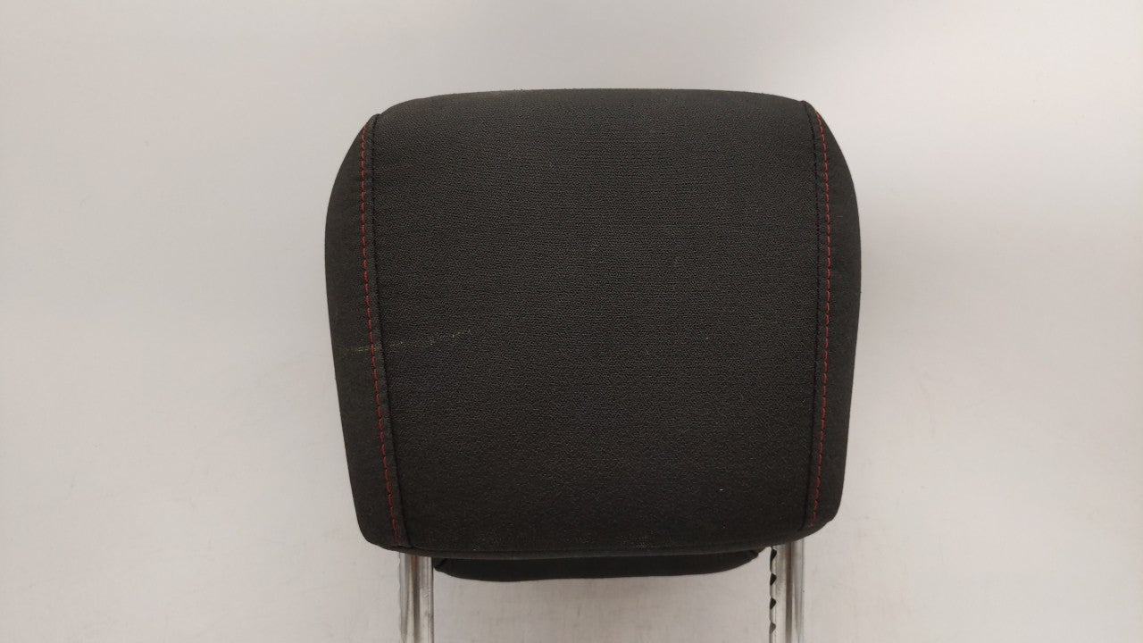 2012-2013 Gmc Terrain Headrest Head Rest Front Driver Passenger Seat Fits 2012 2013 OEM Used Auto Parts - Oemusedautoparts1.com