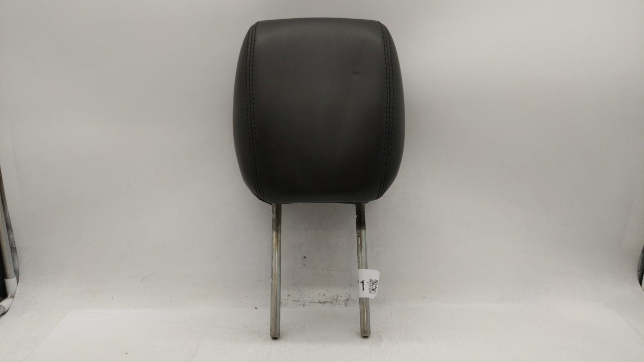 2009 Gmc Acadia Headrest Head Rest Front Driver Passenger Seat Fits OEM Used Auto Parts - Oemusedautoparts1.com