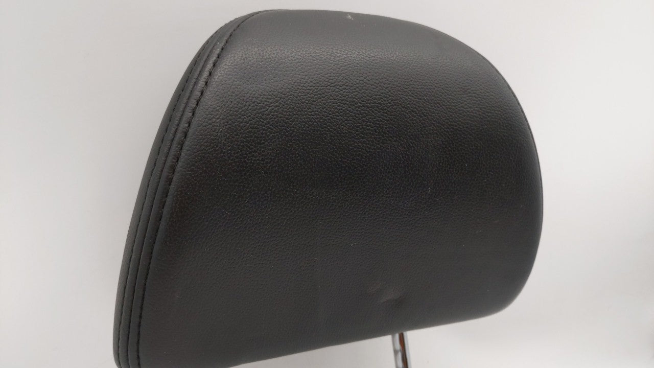 2009-2012 Acura Rdx Headrest Head Rest Front Driver Passenger Seat Fits 2009 2010 2011 2012 OEM Used Auto Parts - Oemusedautoparts1.com