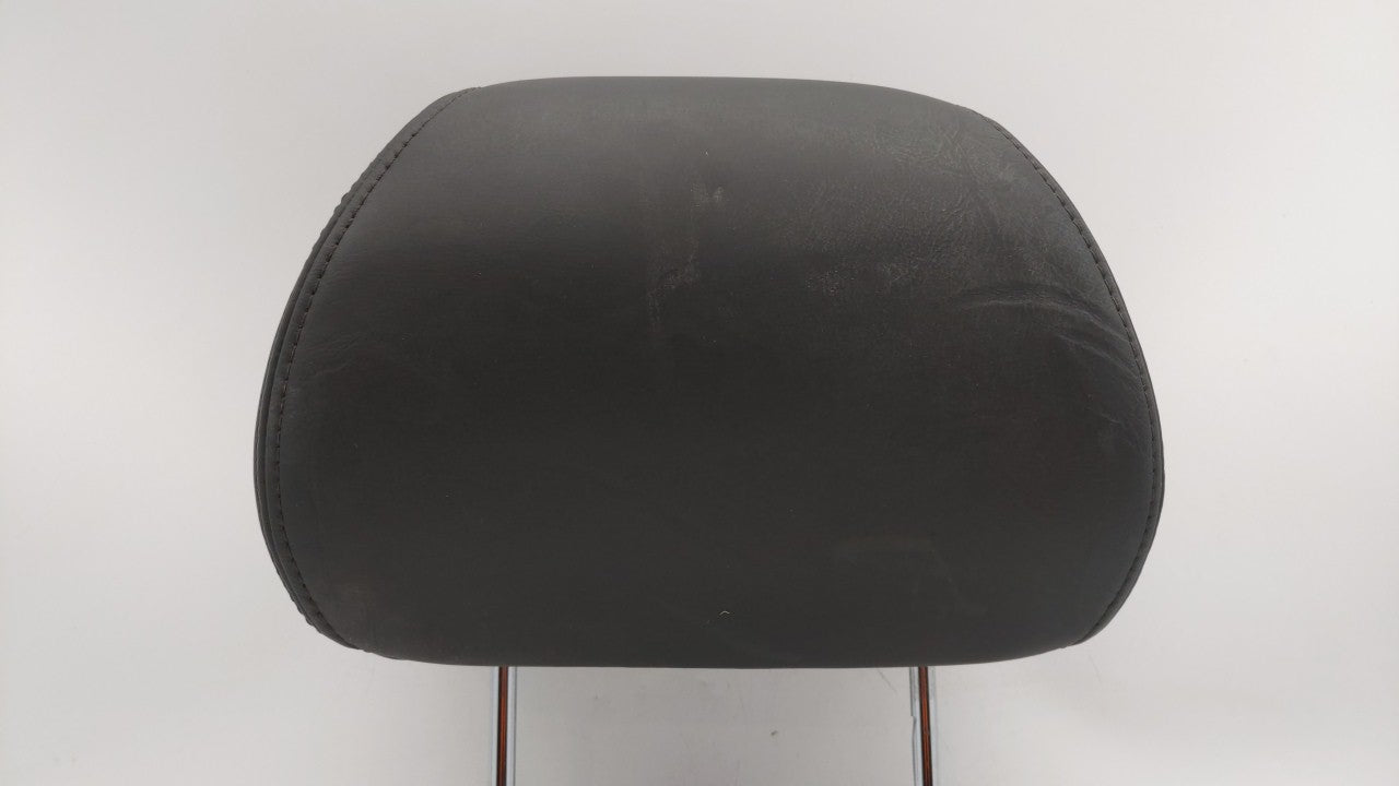 2002-2003 Acura Tl Headrest Head Rest Front Driver Passenger Seat Fits 2002 2003 OEM Used Auto Parts - Oemusedautoparts1.com