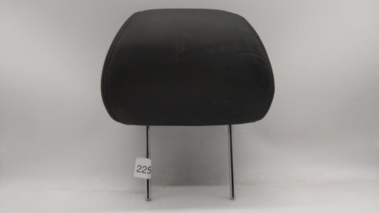2002-2003 Acura Tl Headrest Head Rest Front Driver Passenger Seat Fits 2002 2003 OEM Used Auto Parts - Oemusedautoparts1.com
