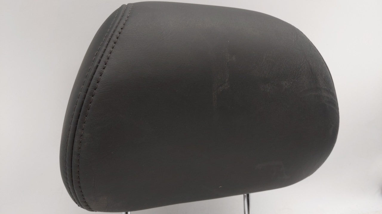 2002-2003 Acura Tl Headrest Head Rest Front Driver Passenger Seat Fits 2002 2003 OEM Used Auto Parts - Oemusedautoparts1.com