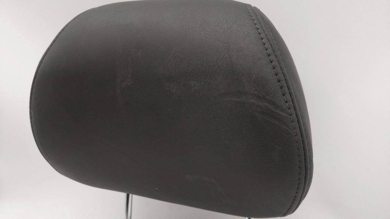 2002-2003 Acura Tl Headrest Head Rest Front Driver Passenger Seat Fits 2002 2003 OEM Used Auto Parts - Oemusedautoparts1.com